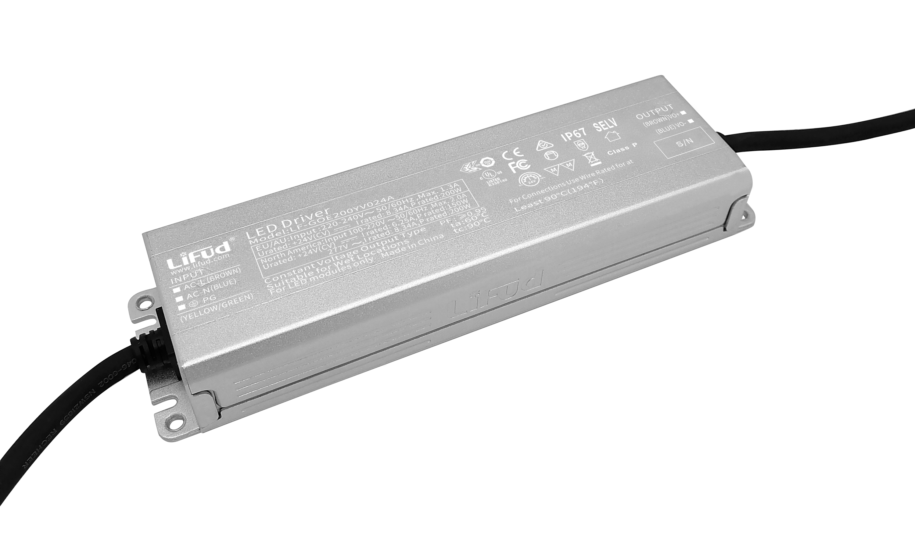 LF-24V200W